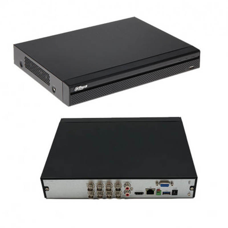 جهاز تسجيل كاميرات دهوا (8CH-4K)