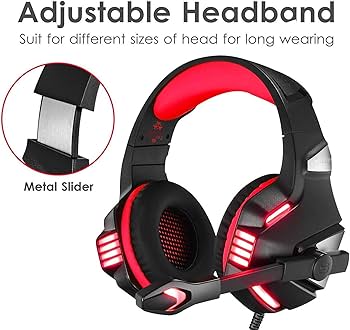 سماعة محيطي G7500