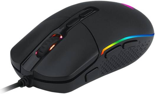 Redragon M719 Invader ماوس 10kip