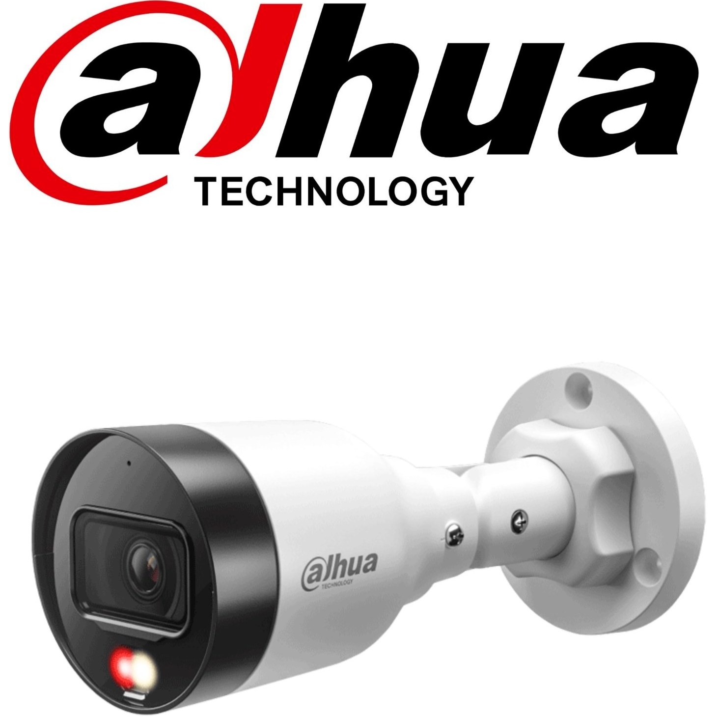 كاميرا دهوا 1439 S1 صوت (4MP)