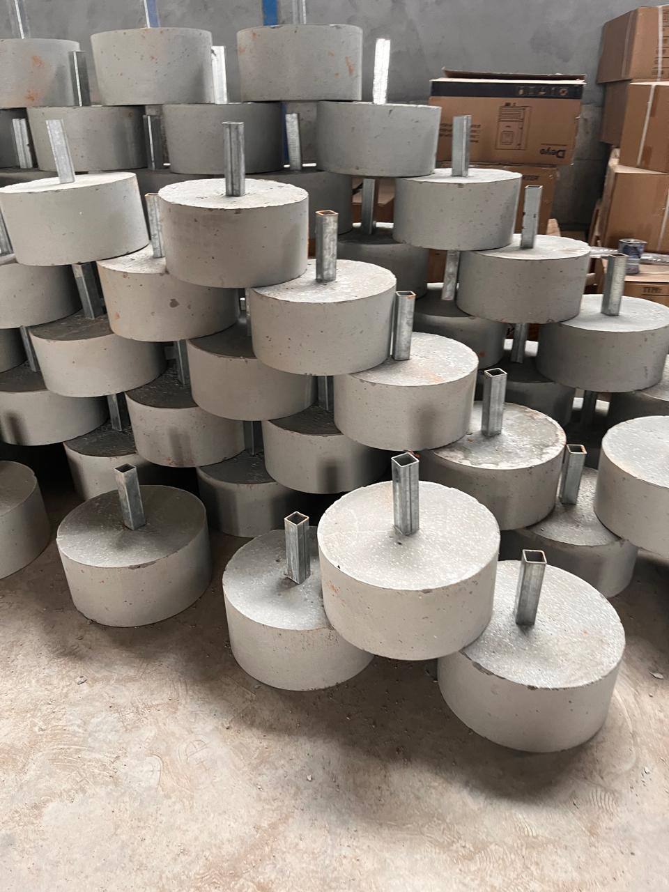 40A-20A منظومة طاقة شمسية  DEYE