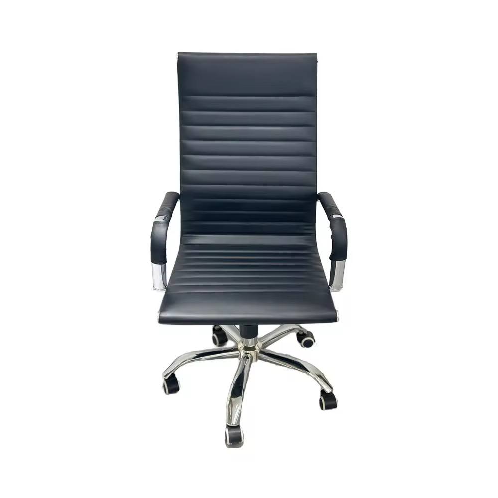 كرسي اسود 101