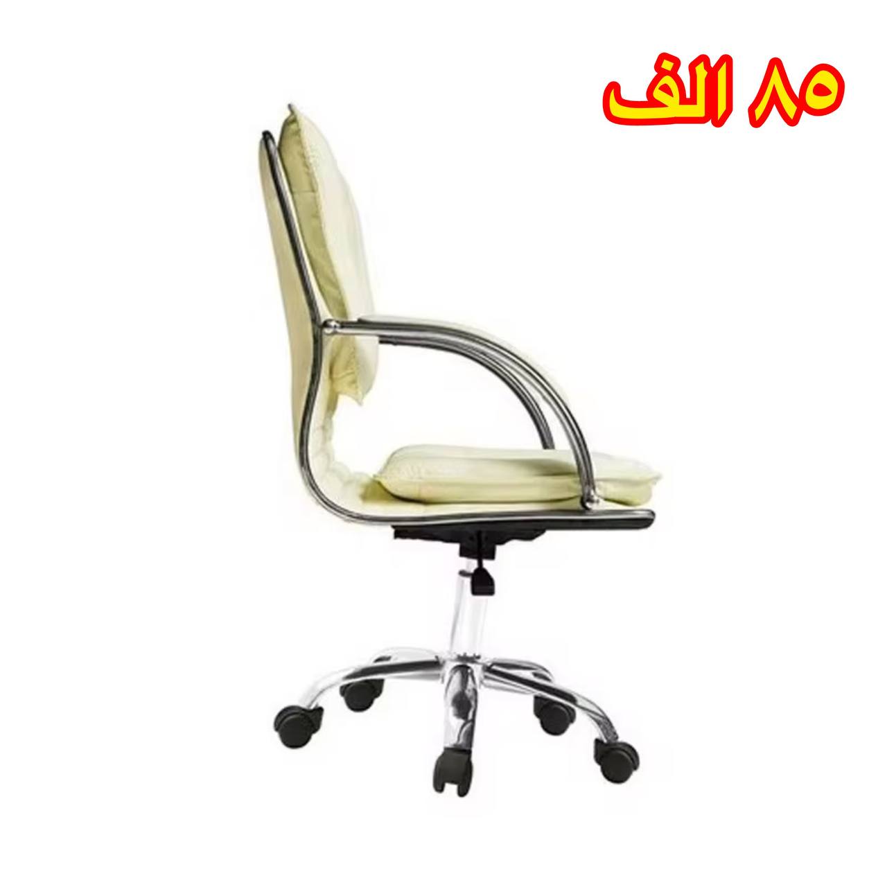 كرسي ديباج طبي