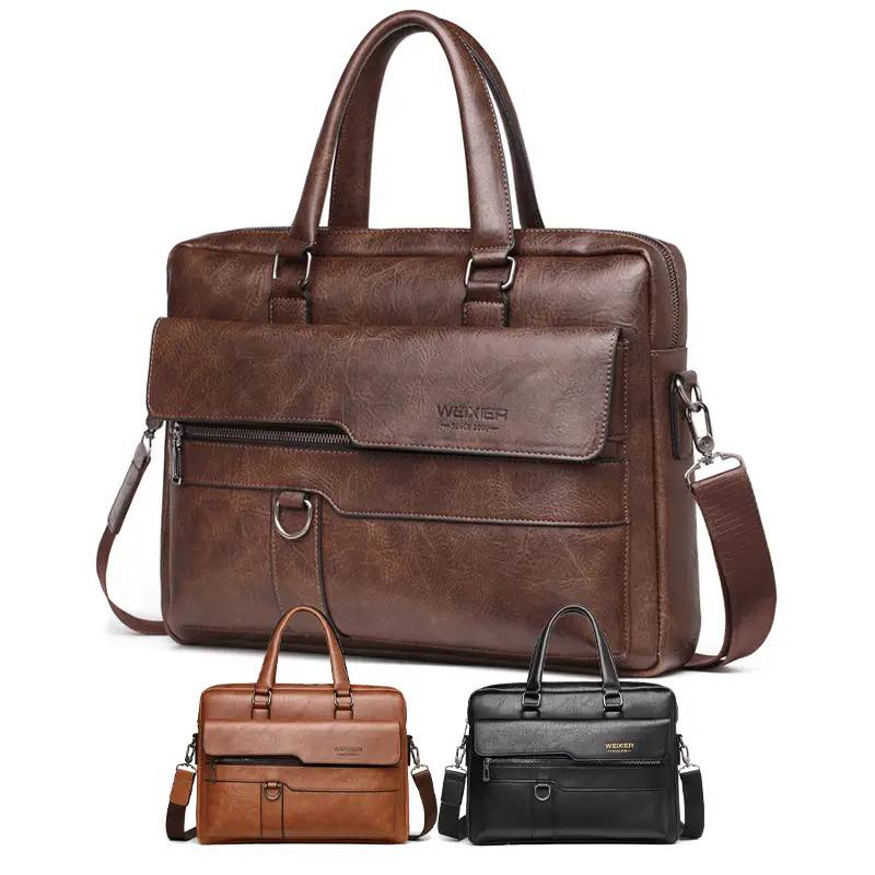 حقيبة حاسبة جلد 3