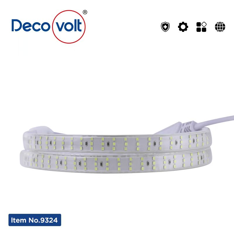نشره لد 3 خط 50M-4000K ديكوفولت 9355