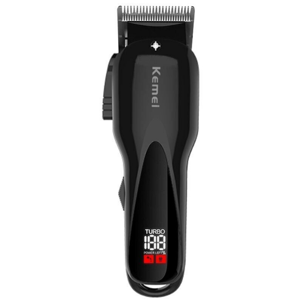 ماكنه حلاقه  رجالي شحن Green Lion